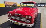 1958 Apache Big Window Shortbox Ste Thumbnail 12