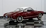1968 Karmann Ghia Thumbnail 12