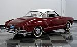 1968 Karmann Ghia Thumbnail 11