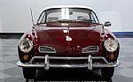 1968 Karmann Ghia Thumbnail 17