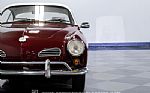 1968 Karmann Ghia Thumbnail 19