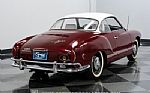 1968 Karmann Ghia Thumbnail 24