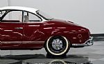 1968 Karmann Ghia Thumbnail 23