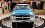 1969 1500 Pickup 4X4 Thumbnail 8