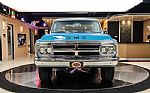 1969 1500 Pickup 4X4 Thumbnail 7