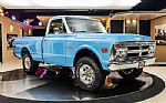 1969 1500 Pickup 4X4 Thumbnail 9