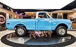 1969 1500 Pickup 4X4 Thumbnail 11