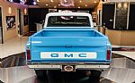 1969 1500 Pickup 4X4 Thumbnail 15