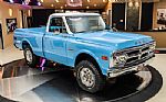 1969 1500 Pickup 4X4 Thumbnail 10