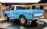 1969 1500 Pickup 4X4 Thumbnail 16
