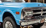 1969 1500 Pickup 4X4 Thumbnail 21