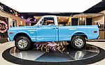 1969 1500 Pickup 4X4 Thumbnail 18