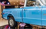 1969 1500 Pickup 4X4 Thumbnail 22