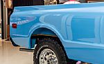 1969 1500 Pickup 4X4 Thumbnail 23