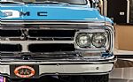 1969 1500 Pickup 4X4 Thumbnail 28