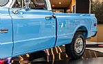 1969 1500 Pickup 4X4 Thumbnail 30