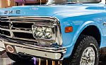 1969 1500 Pickup 4X4 Thumbnail 29