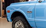 1969 1500 Pickup 4X4 Thumbnail 36