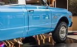 1969 1500 Pickup 4X4 Thumbnail 43