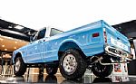 1969 1500 Pickup 4X4 Thumbnail 49