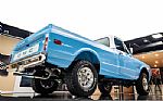 1969 1500 Pickup 4X4 Thumbnail 47