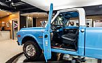 1969 1500 Pickup 4X4 Thumbnail 54