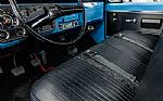1969 1500 Pickup 4X4 Thumbnail 64