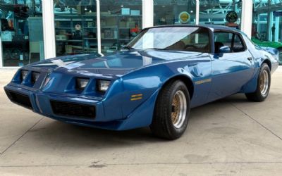 Photo of a 1979 Pontiac Firebird for sale