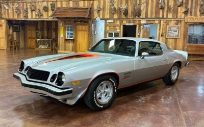 Photo of a 1977 Chevrolet Camaro Z28 for sale