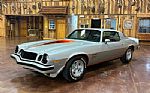 1977 Camaro Z28 Thumbnail 1