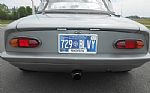 1967 Elan Custom Convertible Thumbnail 6