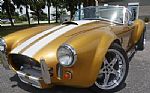 1966 Cobra Replica Thumbnail 11