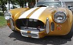 1966 Cobra Replica Thumbnail 26
