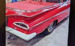 1959 El Camino Race Car Thumbnail 3
