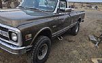 1970 4x4 Pickup Thumbnail 3