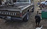 1970 4x4 Pickup Thumbnail 4