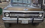 1970 4x4 Pickup Thumbnail 7