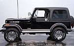 1981 CJ7 H Code Laredo Thumbnail 2