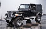 1981 CJ7 H Code Laredo Thumbnail 7