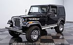 1981 CJ7 H Code Laredo Thumbnail 6