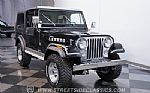 1981 CJ7 H Code Laredo Thumbnail 15