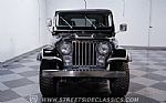 1981 CJ7 H Code Laredo Thumbnail 16