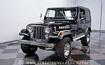 1981 CJ7 H Code Laredo Thumbnail 17