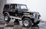 1981 CJ7 H Code Laredo Thumbnail 14
