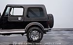 1981 CJ7 H Code Laredo Thumbnail 21