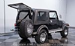 1981 CJ7 H Code Laredo Thumbnail 43