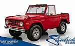 1972 Bronco Thumbnail 1