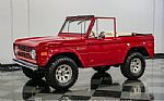 1972 Bronco Thumbnail 6