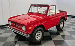 1972 Bronco Thumbnail 35