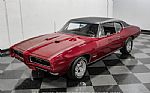 1968 GTO Thumbnail 34